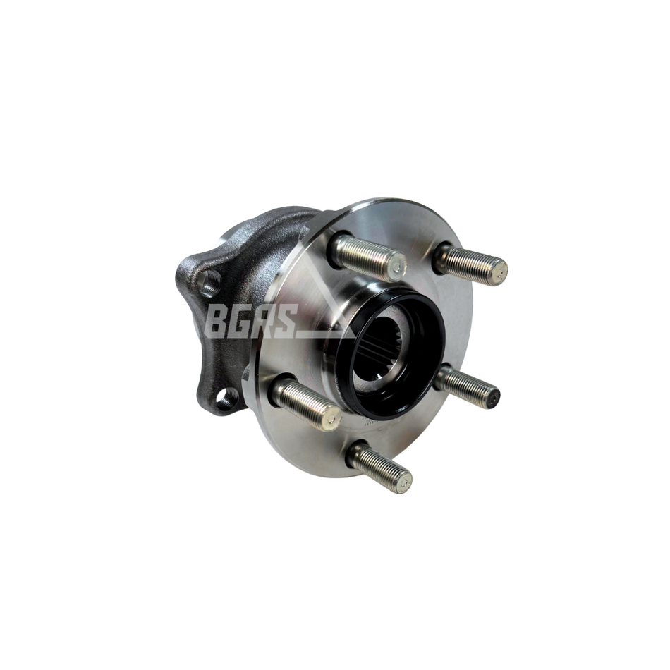 OEM Subaru Front Left and Right Side Axle Hub Sub-Assembly for 2013-2020 FRS/BRZ/86