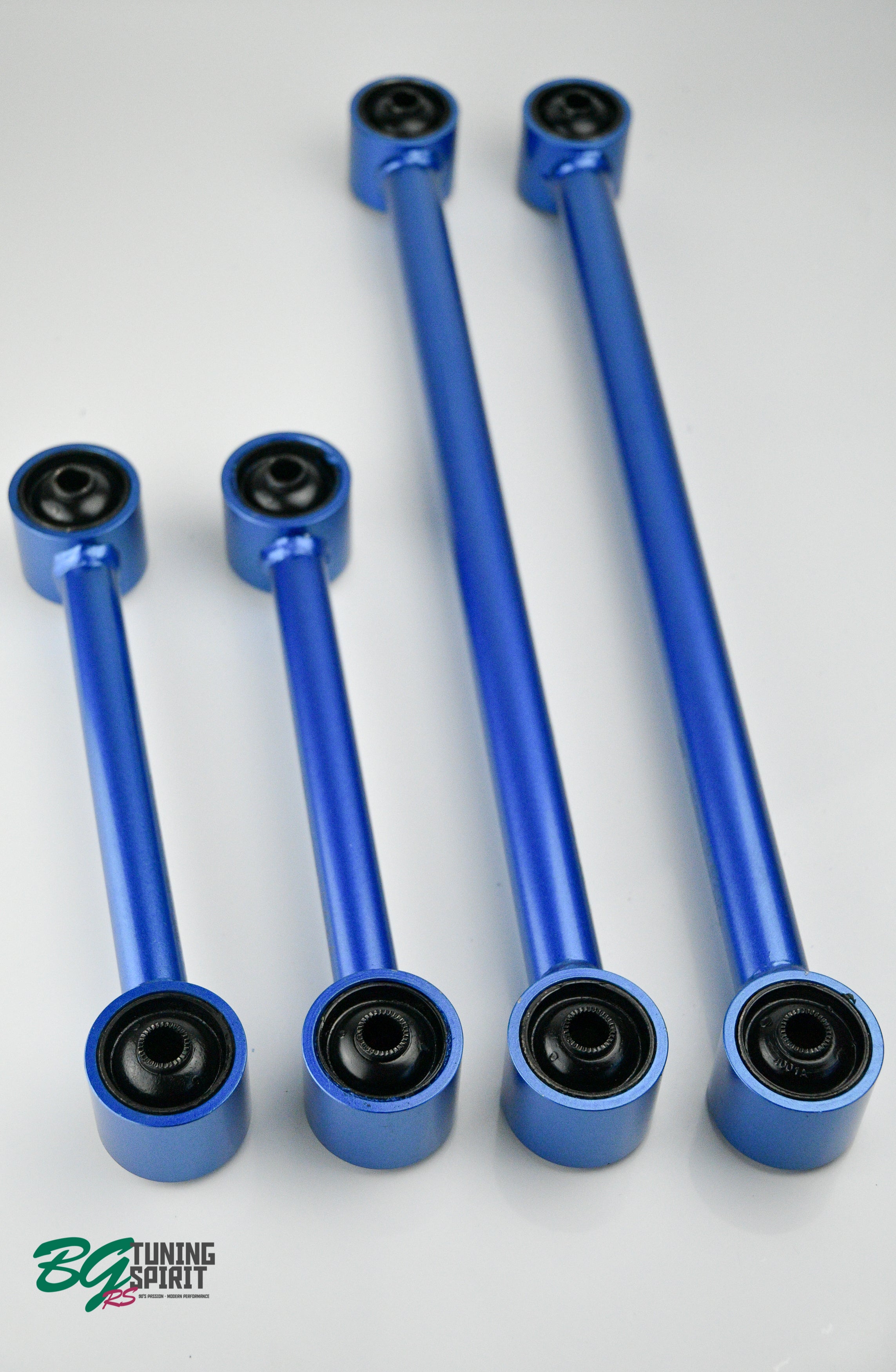 AE86 Cusco Control Arms - Lightweight N1 Links