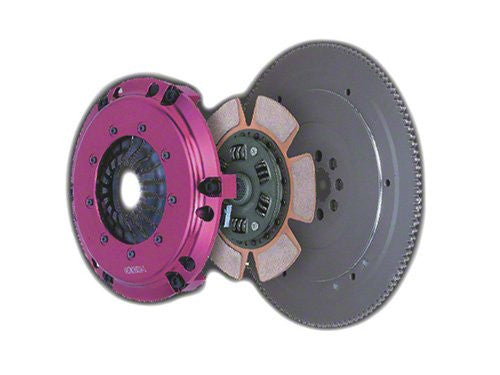 Exedy Hyper Single Clutch Kit for 4AGE