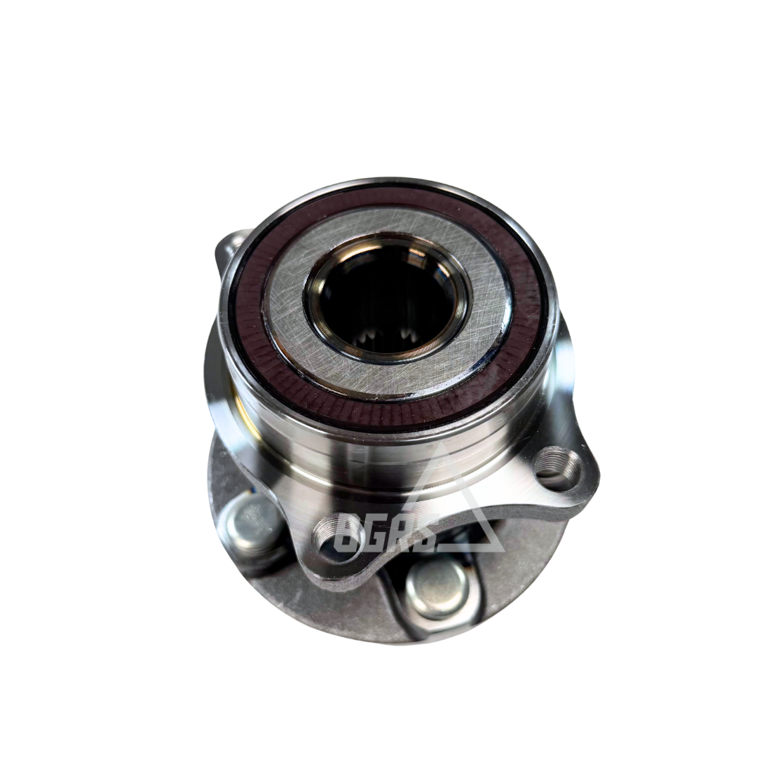 OEM Subaru Front Left and Right Side Axle Hub Sub-Assembly for 2013-2020 FRS/BRZ/86