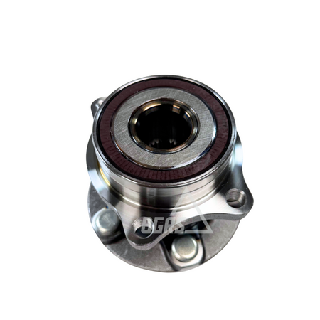 OEM Subaru Front Left and Right Side Axle Hub Sub-Assembly for 2013-2020 FRS/BRZ/86