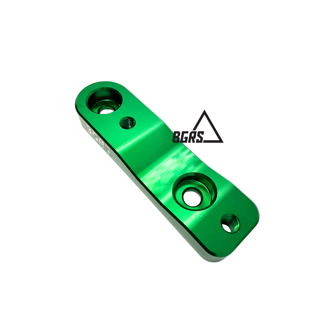 BGRS brz fr-s gr86 gt86 ZN6 ZN8 Swaybar Geometry Correction Bracket
