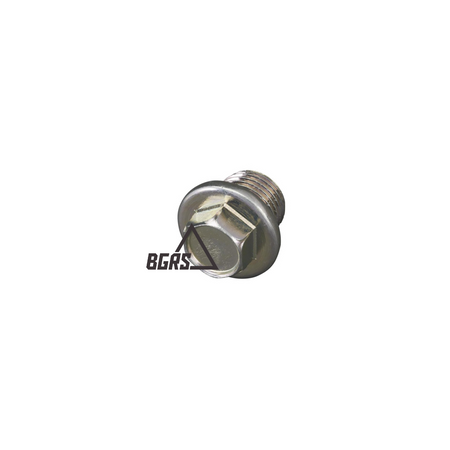 OEM Subaru Oil Drain Plug for 22+ BRZ/GR86