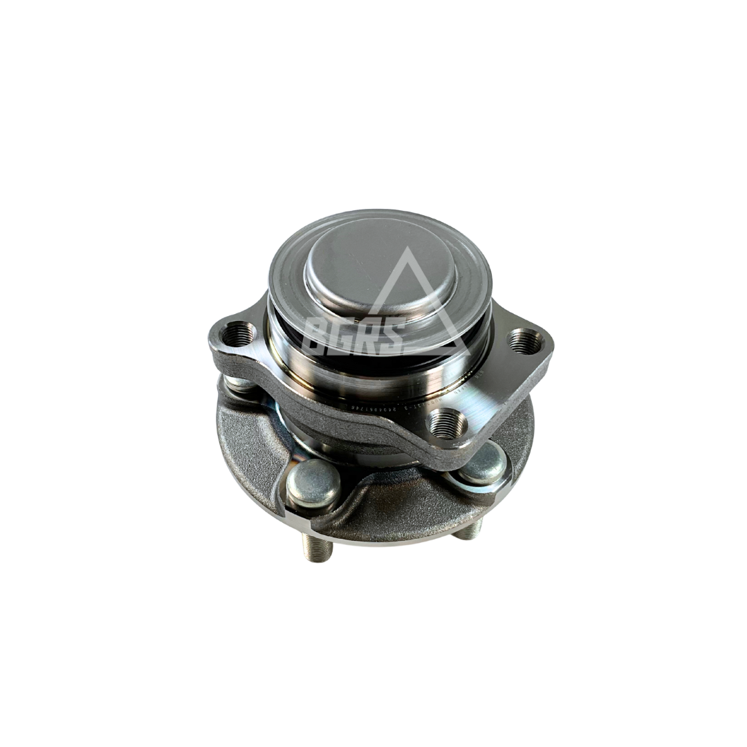 OEM Subaru Front Left and Right Side Axle Hub Sub-Assembly for 2013-2020 FRS/BRZ/86