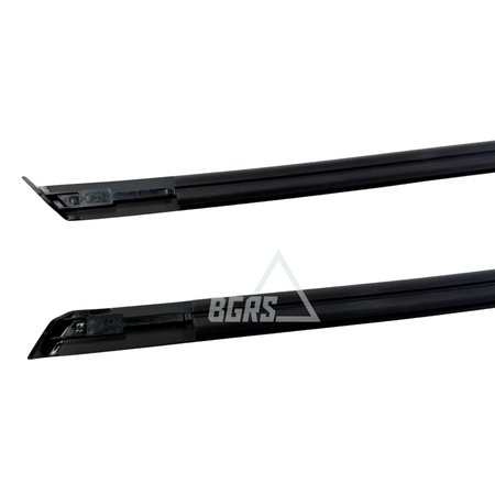 OEM Subaru Roof Molding for 2013+ FRS/BRZ/86
