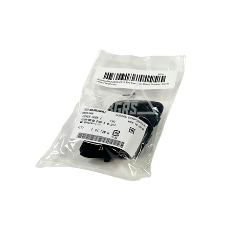 OEM Subaru Tow Eye Cap 2013-2016 BRZ