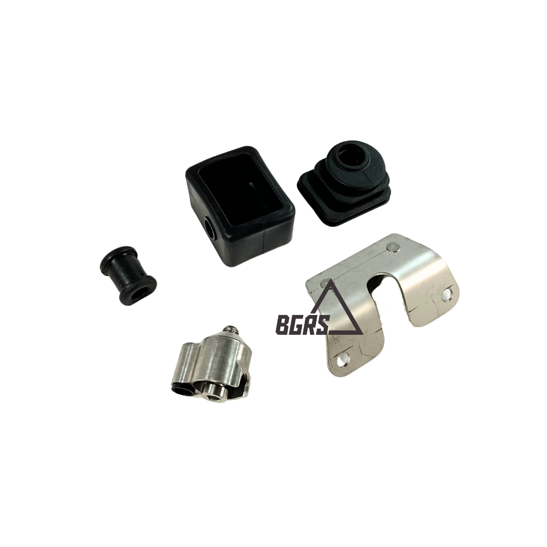 OEM Toyota TRD Quick Shifter Kit Scion FRS, Subaru BRZ, Toyota 86