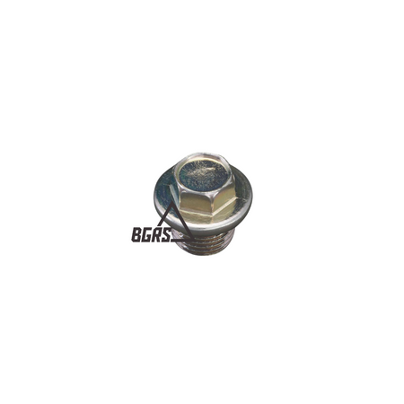 OEM Subaru Oil Drain Plug for 22+ BRZ/GR86