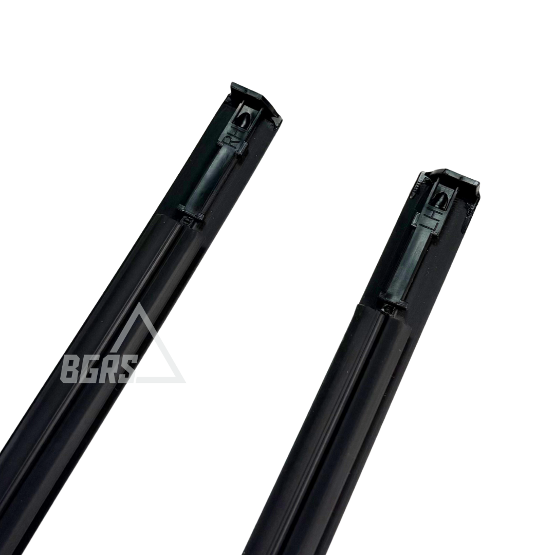 OEM Subaru Roof Molding for 2013+ FRS/BRZ/86