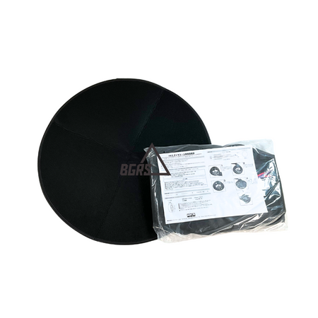 HKS Tire Tote - Set of 4 Covers and Pad (Oil Color)