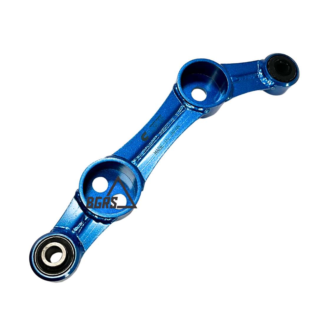 Cusco Rear Differential Brace 13 Subaru BRZ/Scion FR-S/Toyota 86