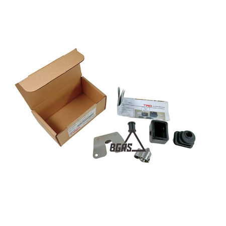 OEM Toyota TRD Quick Shifter Kit Scion FRS, Subaru BRZ, Toyota 86