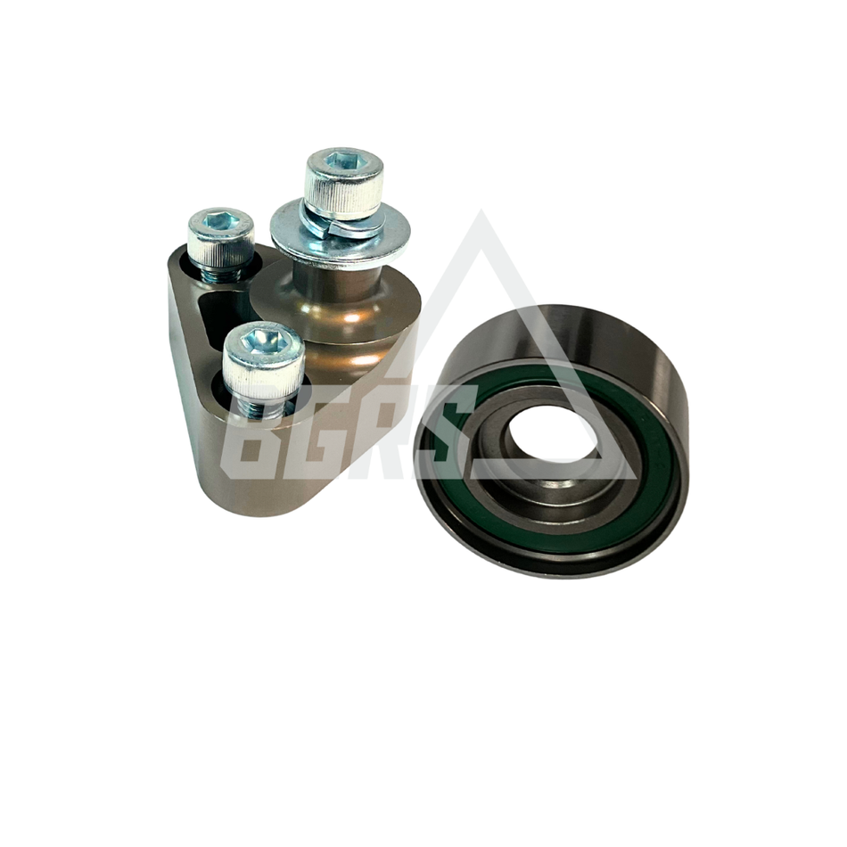 Crystal Body Yokahama N2 Tensioner