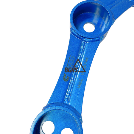 Cusco Rear Differential Brace 13 Subaru BRZ/Scion FR-S/Toyota 86