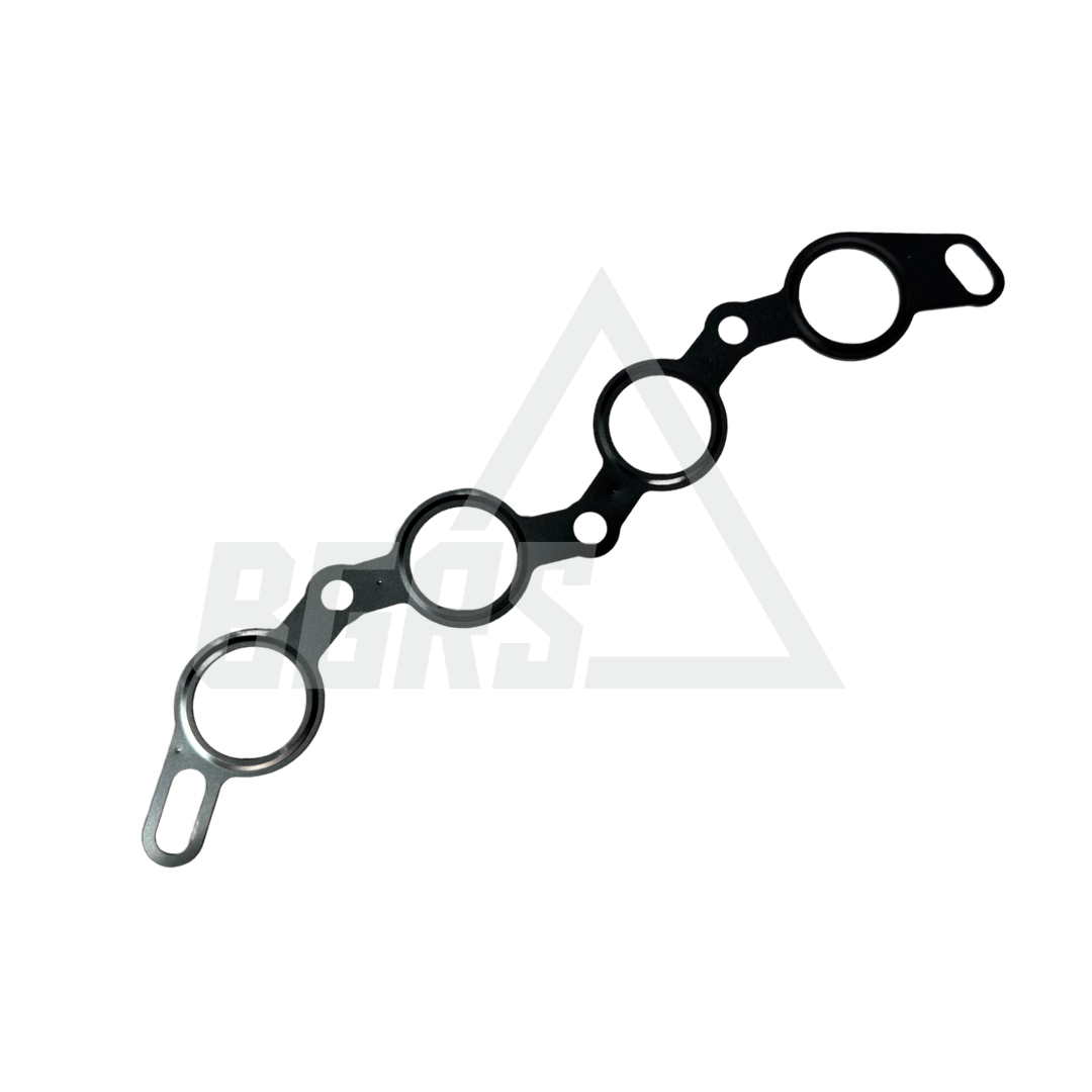 TODA Racing Metal Exhaust Manifold / Gasket for 4AG (AE86)