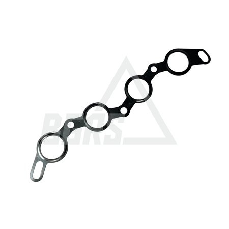 TODA Racing Metal Exhaust Manifold / Gasket for 4AG (AE86)