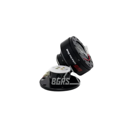 Works Bell Rapfix II Ball Lock System Quick Release