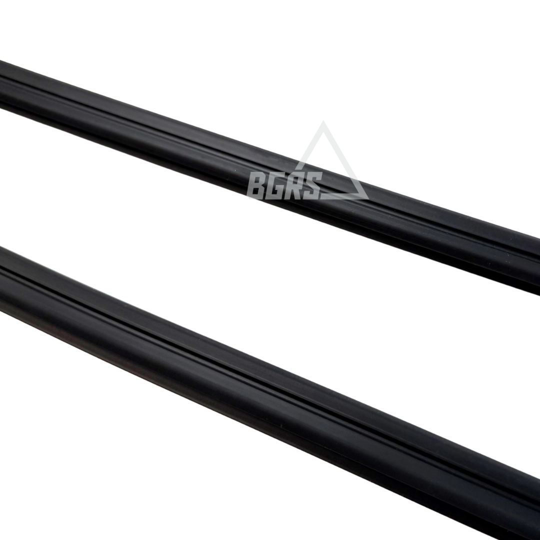 OEM Subaru Roof Molding for 2013+ FRS/BRZ/86