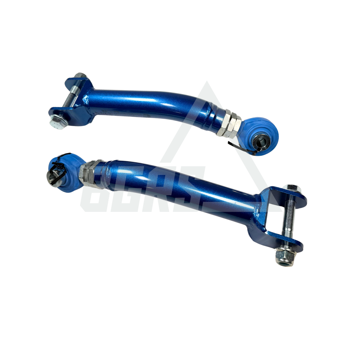 Cusco Trailing Rod Rear +/- 12mm Caster Correction 2013+ FRS/BRZ/86 & 2022+ GR86