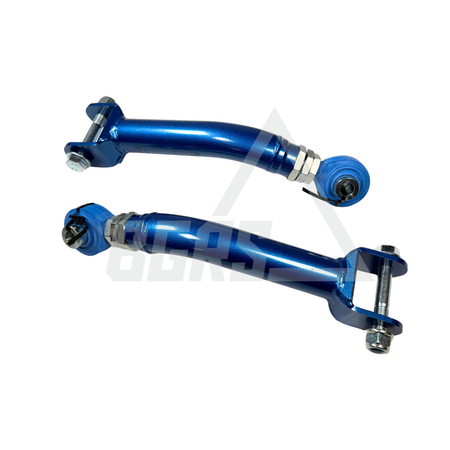 Cusco Trailing Rod Rear +/- 12mm Caster Correction 2013+ FRS/BRZ/86 & 2022+ GR86