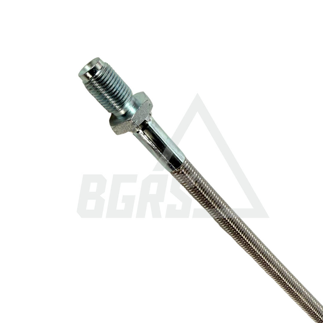 P2M Clutch Line for Toyota Corolla GTS AE86