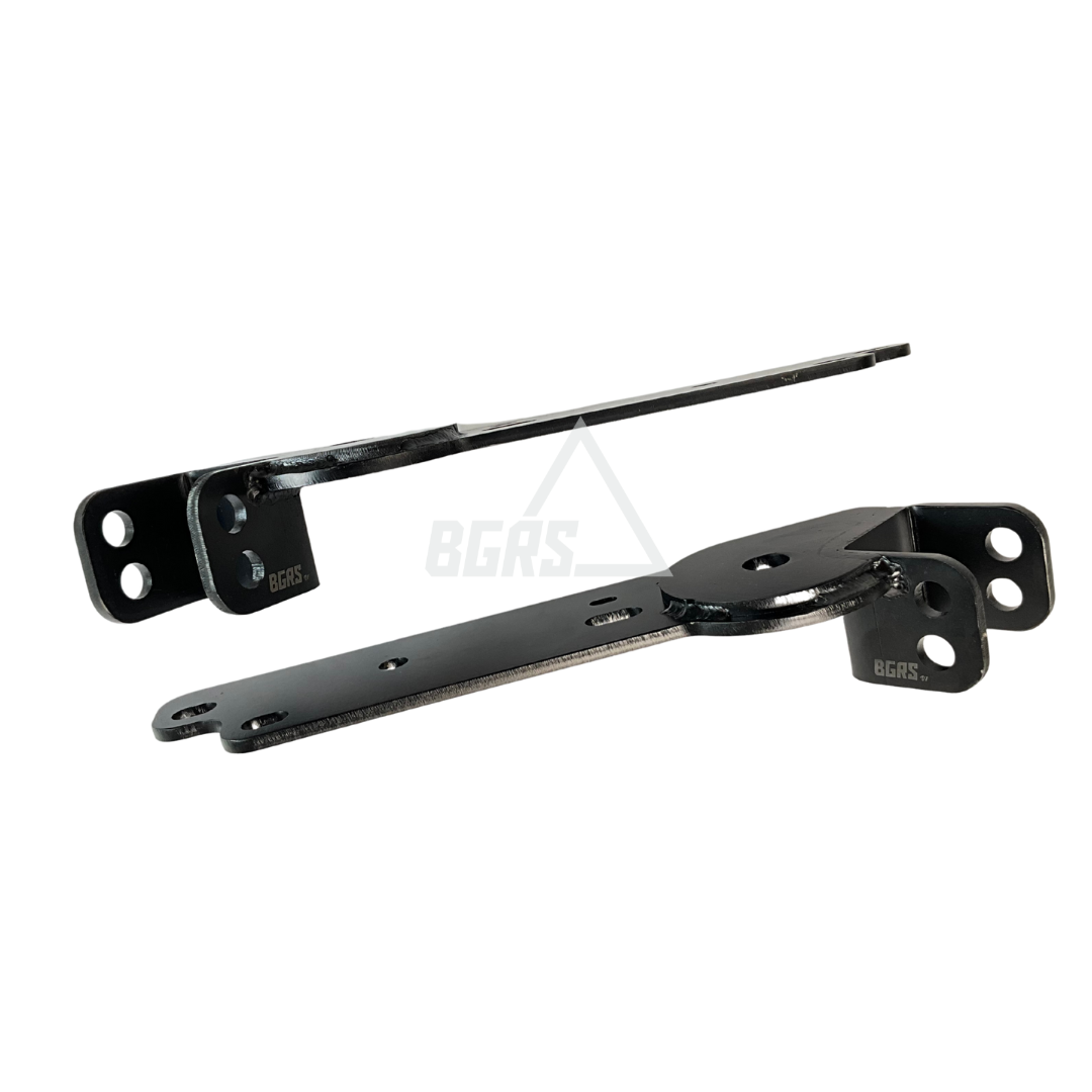 BGRS Anti Squat Traction Bracket for 2013+ FRS/BRZ/86 & 2022+ GR86