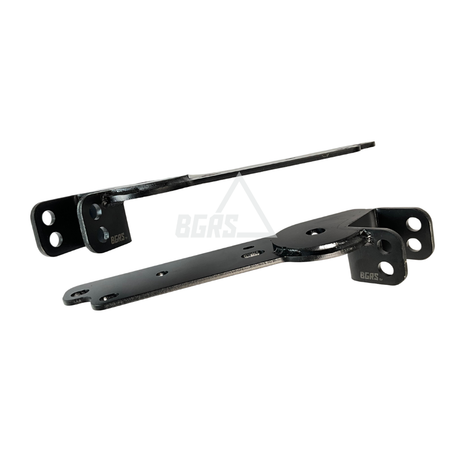BGRS Anti Squat Traction Bracket for 2013+ FRS/BRZ/86 & 2022+ GR86