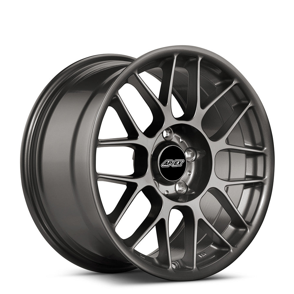 Apex Wheels 17X9