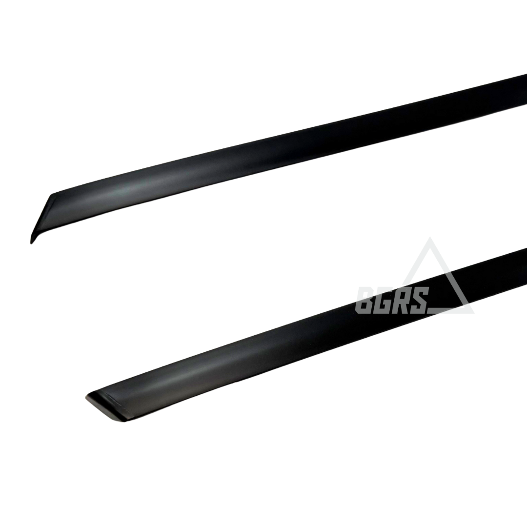 OEM Subaru Roof Molding for 2013+ FRS/BRZ/86