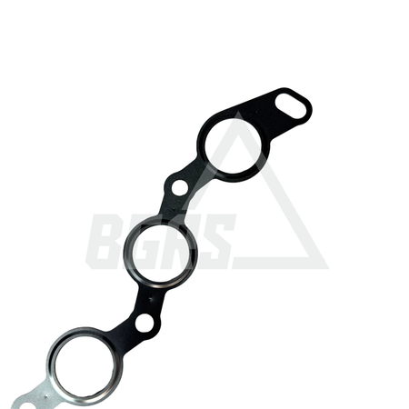 TODA Racing Metal Exhaust Manifold / Gasket for 4AG (AE86)