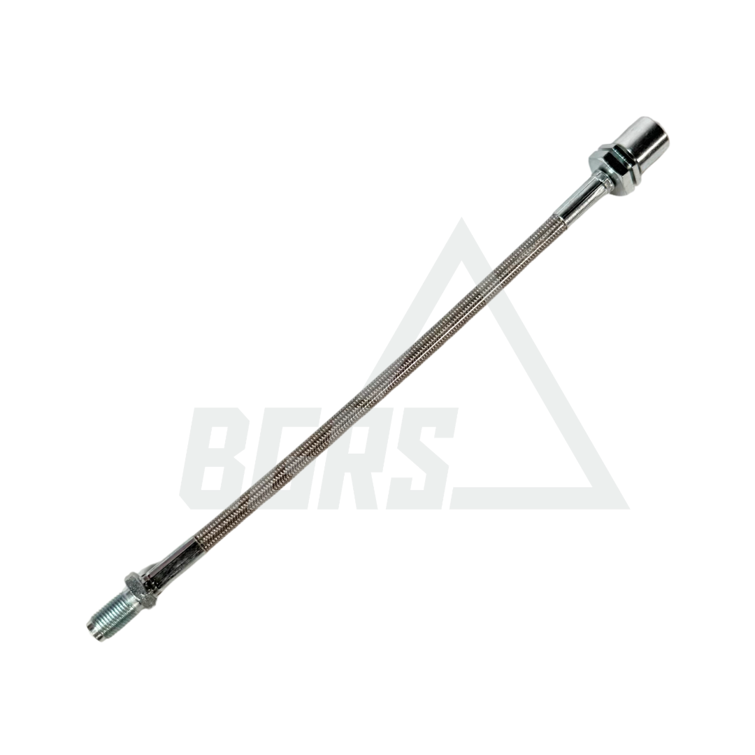 P2M Clutch Line for Toyota Corolla GTS AE86