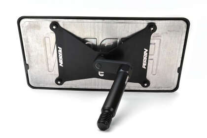 PERRIN License Plate Relocation Kit for 2025+ Toyota GR Corolla