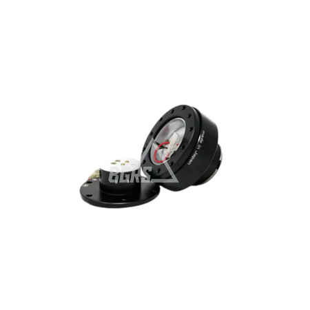 Works Bell Rapfix II Ball Lock System Quick Release