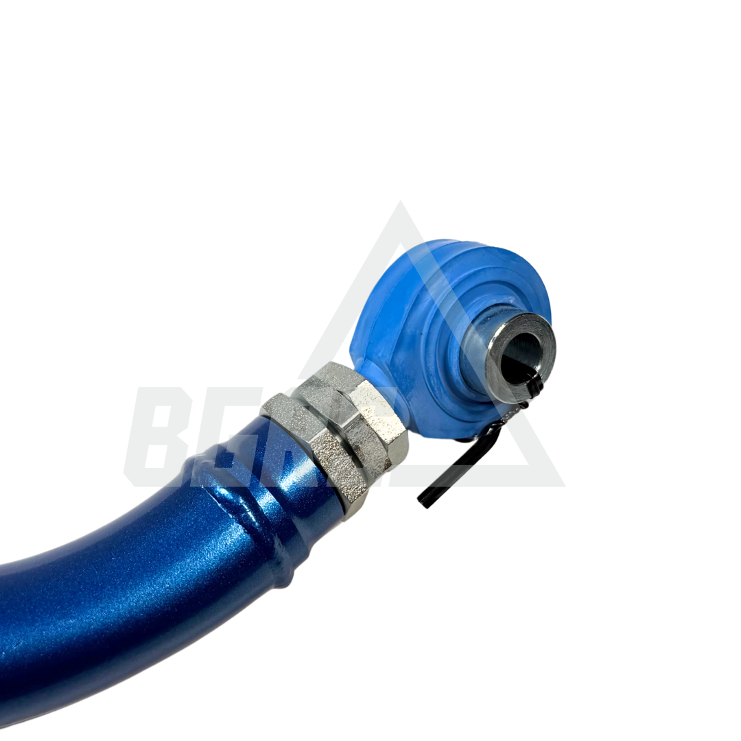 Cusco Trailing Rod Rear +/- 12mm Caster Correction 2013+ FRS/BRZ/86 & 2022+ GR86