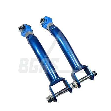 Cusco Trailing Rod Rear +/- 12mm Caster Correction 2013+ FRS/BRZ/86 & 2022+ GR86