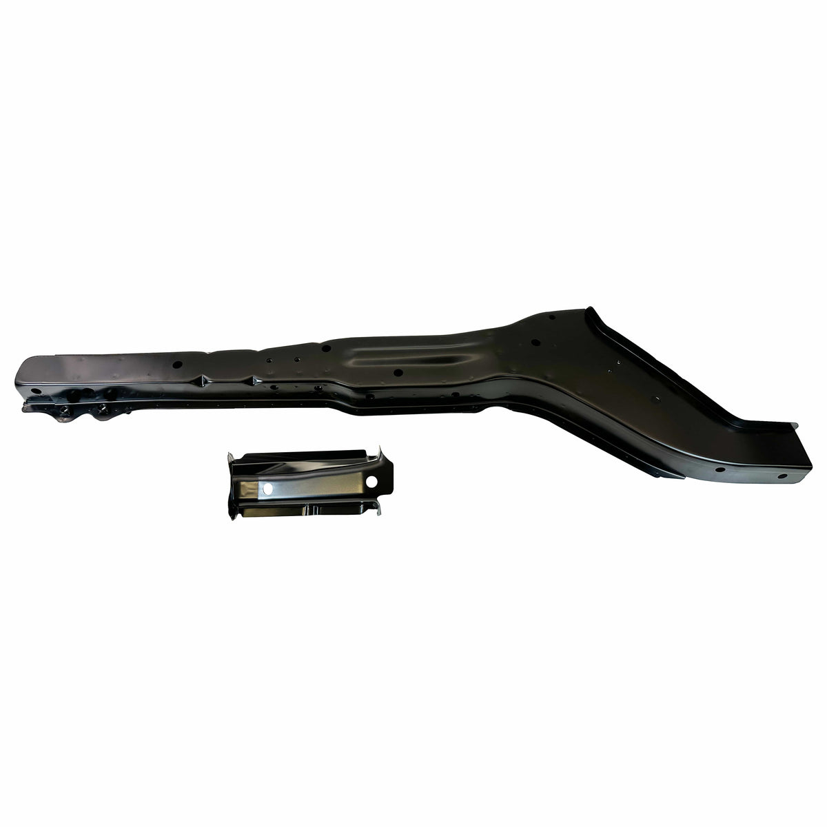 Reproduction Toyota Corolla AE86 84-87 Front Side Member Right Side