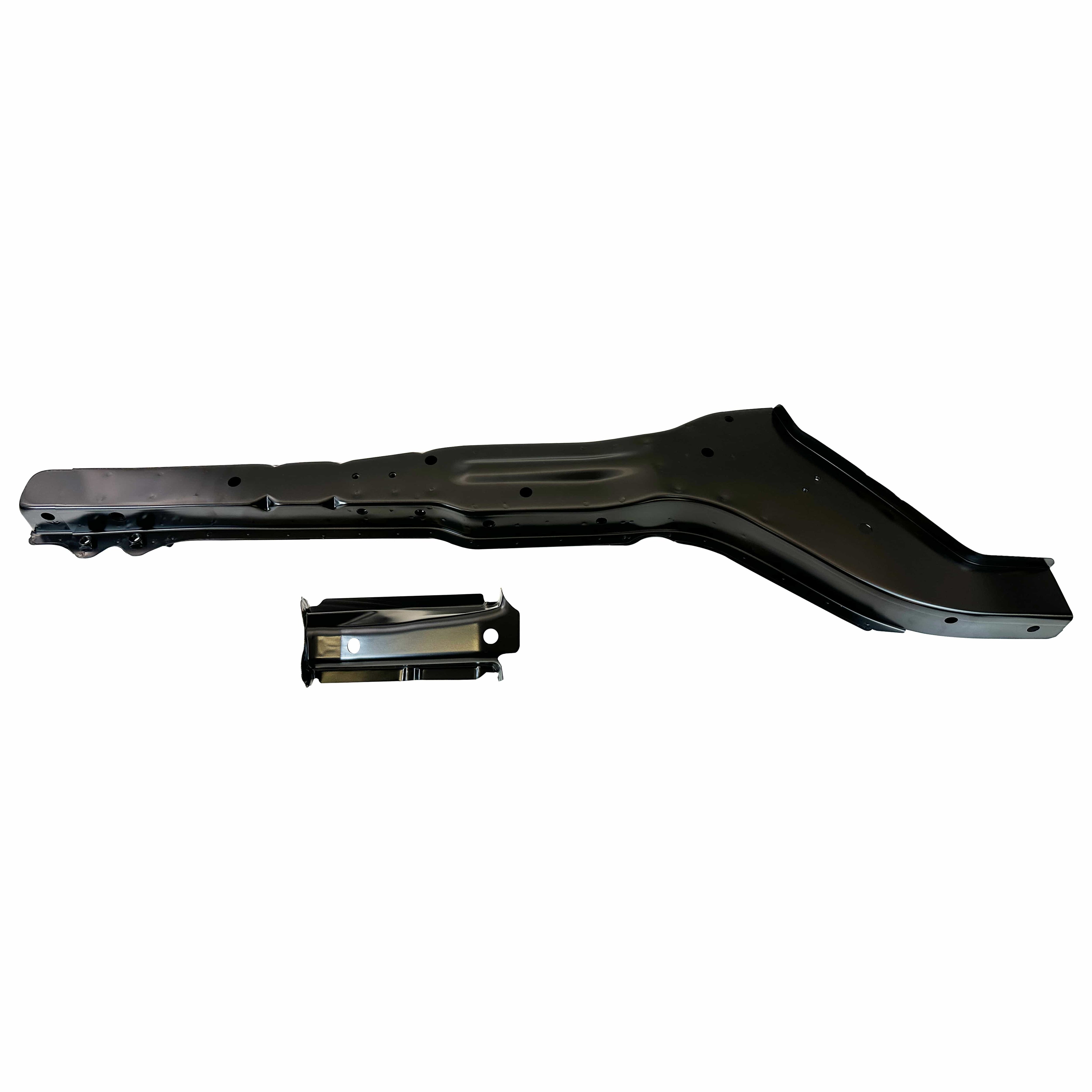 Reproduction Toyota Corolla AE86 84-87 Front Side Member Right Side