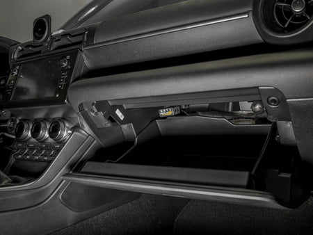 Ansix Auto 2022+ BRZ/GR86 CANbus adapter