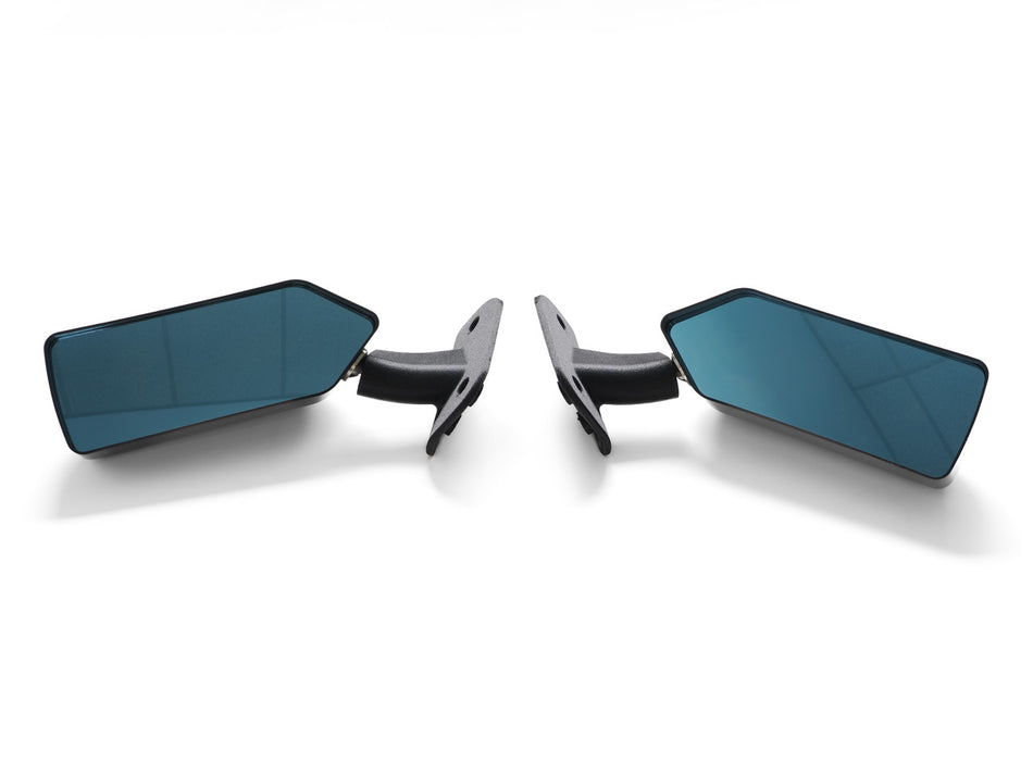 Ansix Auto 2022+ BRZ/GR86 Side Mirrors