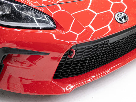 Ansix Auto 2022+ BRZ/GR86 Tow Hook