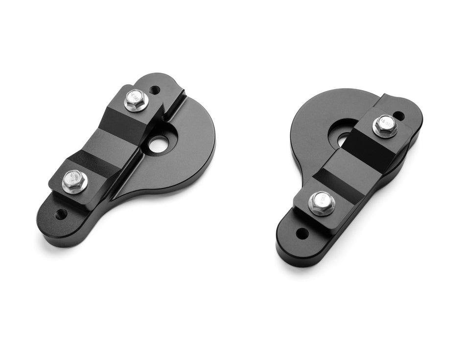 Ansix Auto BRZ/GR86/FRS/GT86 Rear Sway Bar Geometry Correction Mounts