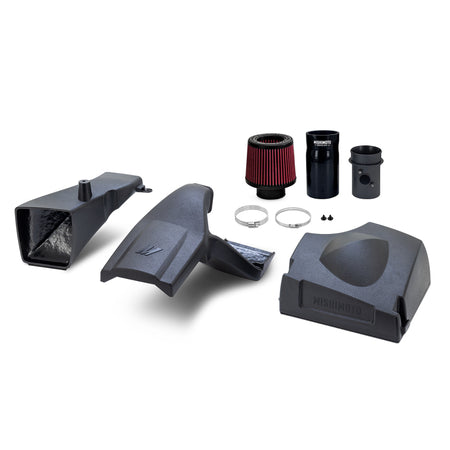 Mishimoto Performance Cold Air Intake System 2023+ Toyota GR Corolla CARB EO D-759-30