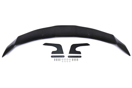 OLM DL Style Gooseneck Spoiler - 2013-2021 FR-S BRZ 86