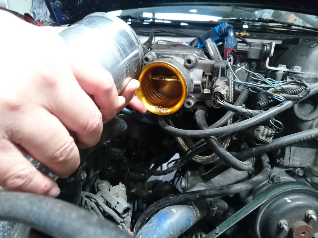 P2M Energy Halo for FA20 2013+ FRS/BRZ/86