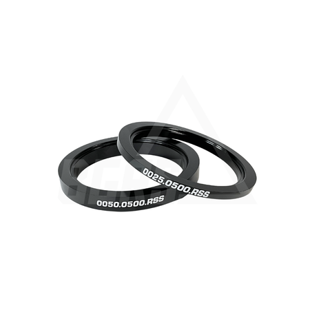 Annex Suspension Toyota RA Celica Rear Spring Spacer kit for 5" OD Springs