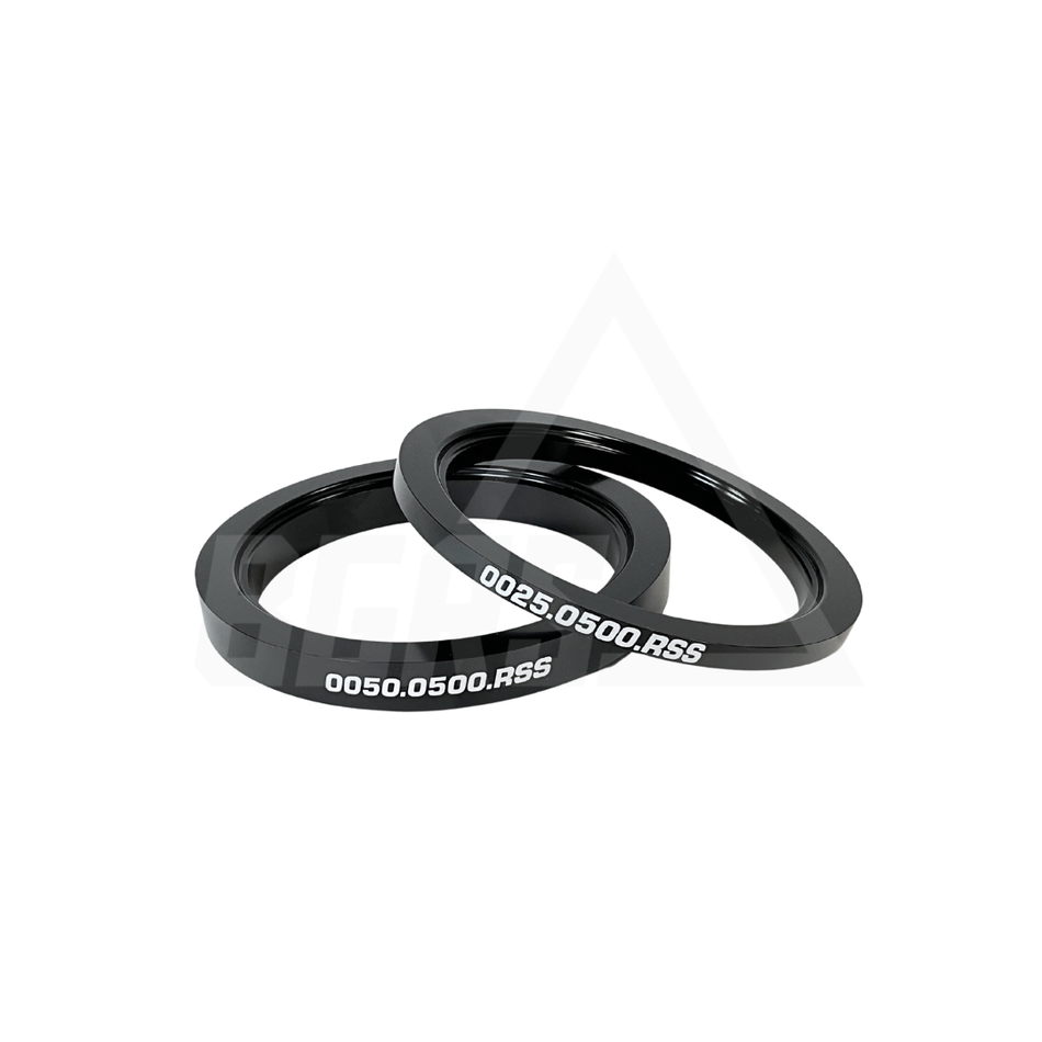 Annex Suspension Toyota RA Celica Rear Spring Spacer kit for 5" OD Springs