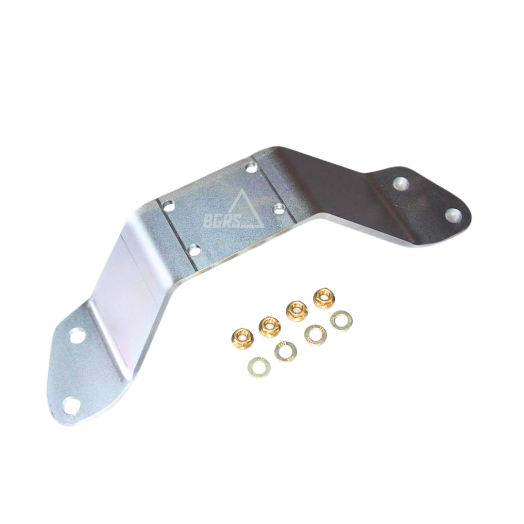 SQ Engineering AE86 to J160 Gearbox Mount