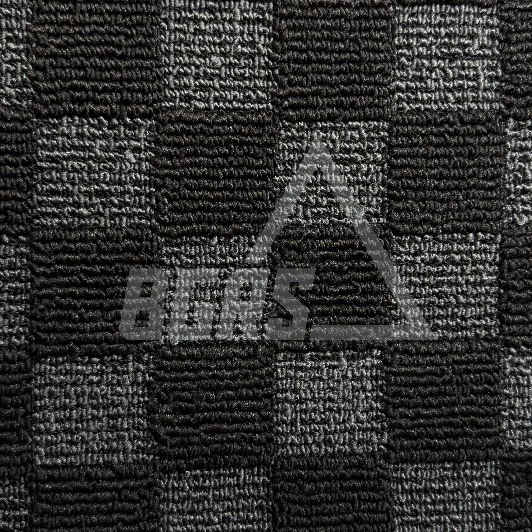 P2M Race Floor Mats Full Set for 22+ BRZ/GR86