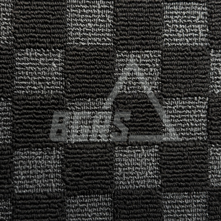 P2M Race Floor Mats Full Set for 22+ BRZ/GR86
