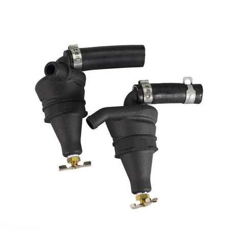 Killer B Motorsport 2022+ BRZ / GR86 Performance Dual Catch Can